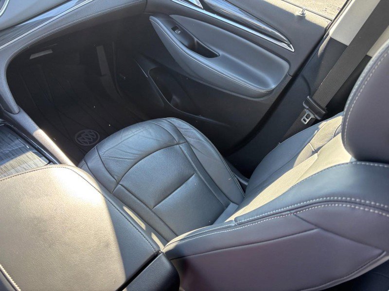 Used 2019 Buick Enclave Premium w/ Experience Buick Package image 15