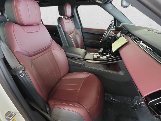 Used 2023 Land Rover Range Rover Sport SE Dynamic AWD/4WD image 10