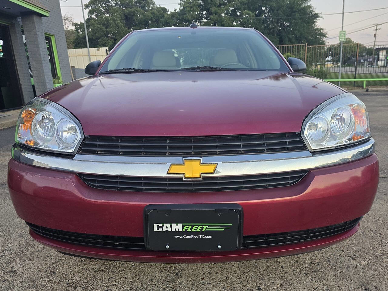 Used 2005 Chevrolet Malibu LS image 6