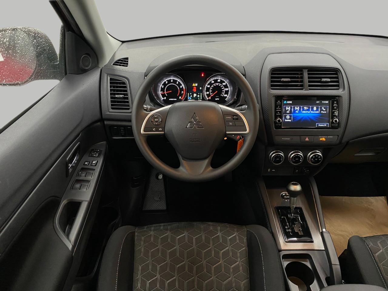 New 2024 Mitsubishi Outlander Sport ES image 4