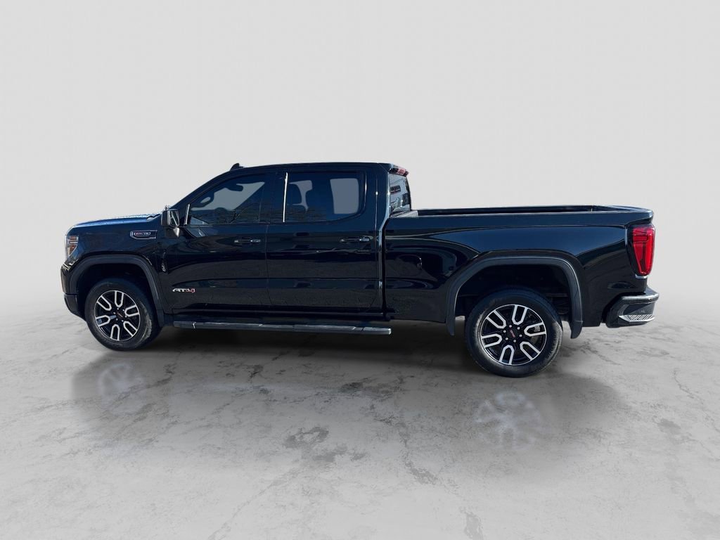 Used 2019 GMC Sierra 1500 AT4 image 2