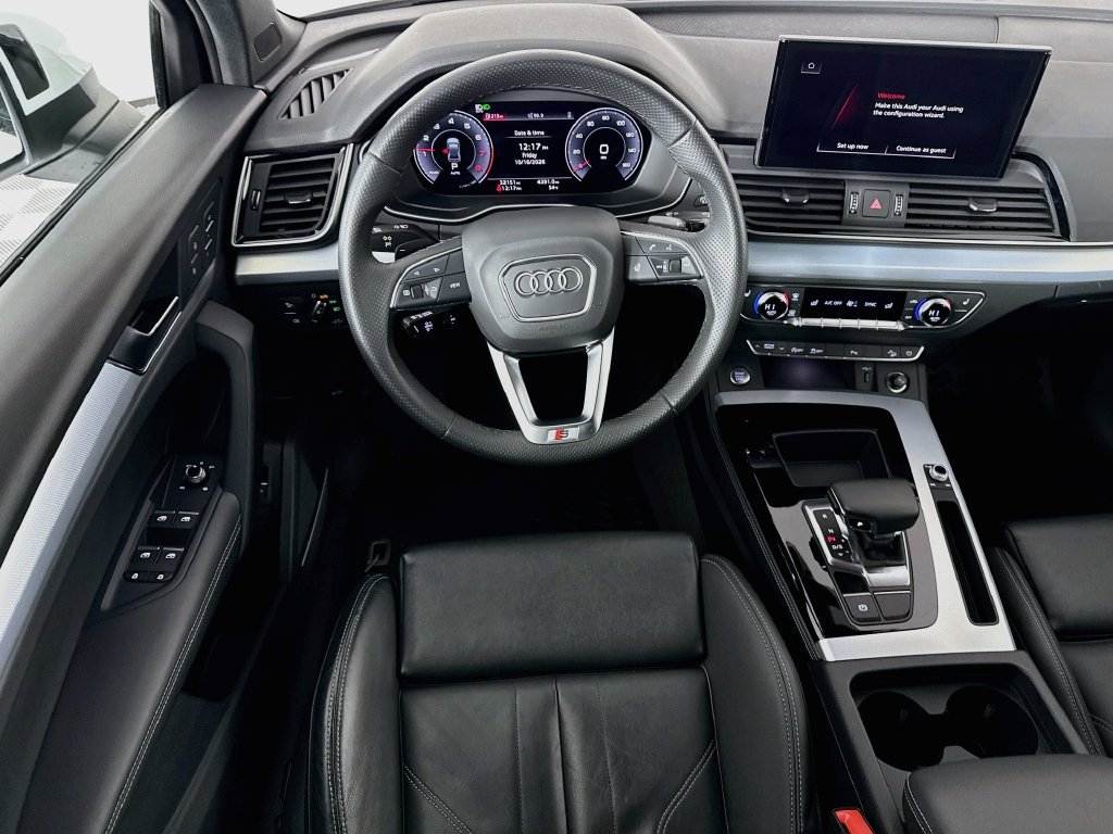 Used 2024 Audi Q5 2.0T Premium Plus w/ Premium Plus Package AWD/4WD image 19