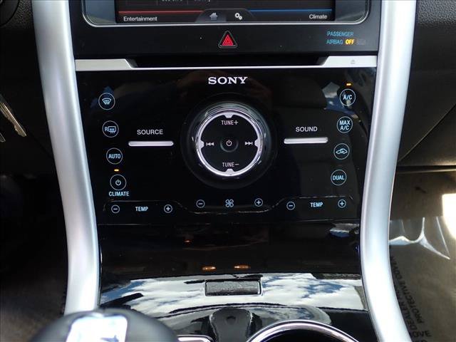 Used 2011 Ford Edge Limited AWD/4WD image 18