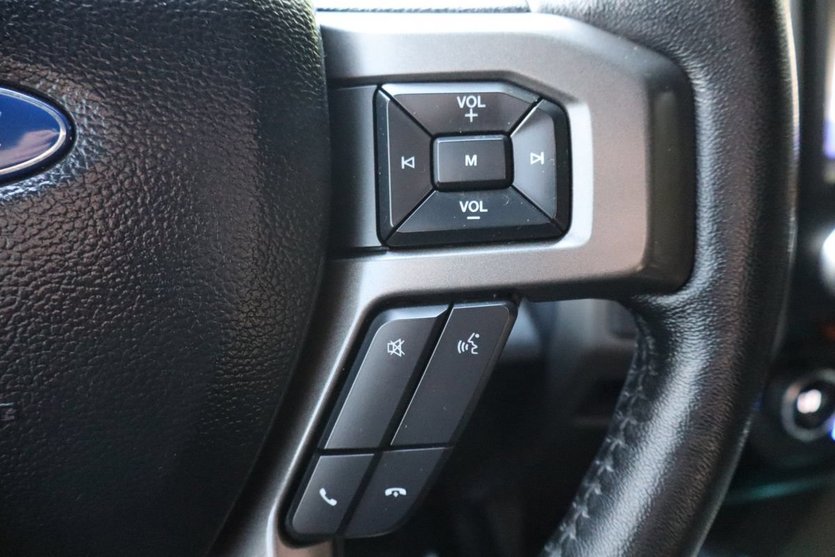 Used 2020 Ford Expedition Max XLT w/ Equipment Group 202A AWD/4WD image 32