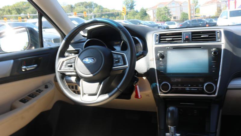 Used 2018 Subaru Legacy 2.5i Premium w/ Eyesight & BSD & Rcta & HBA AWD/4WD image 21