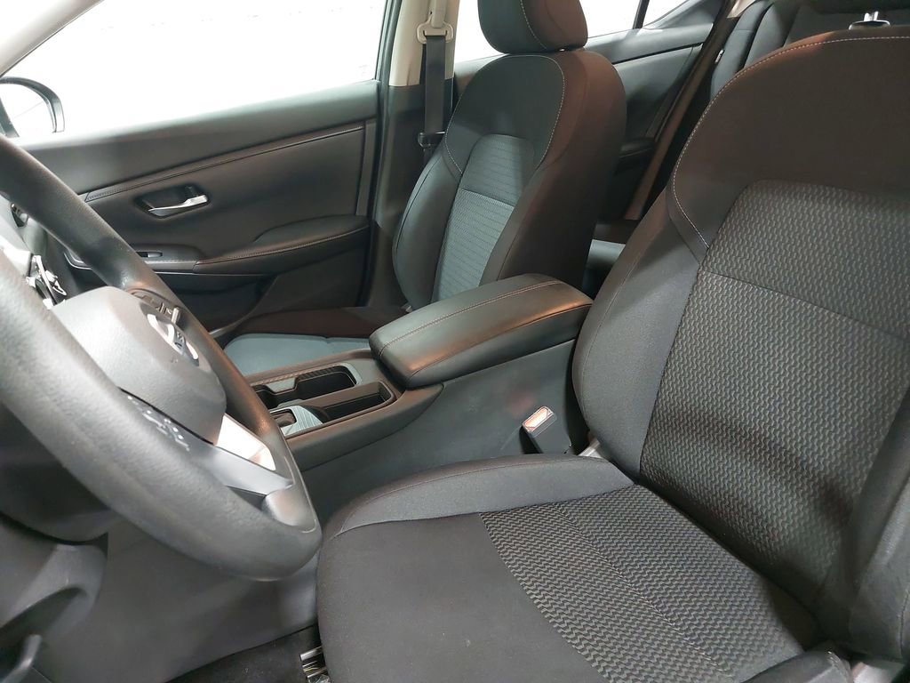 Used 2022 Nissan Sentra S w/ Lighting Package image 14