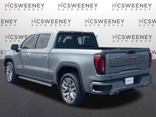 New 2026 GMC Sierra 1500 Denali w/ Denali Reserve Package image 5