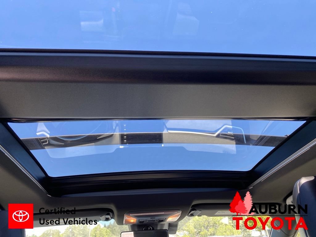 Certified 2019 Toyota RAV4 XSE AWD/4WD image 30