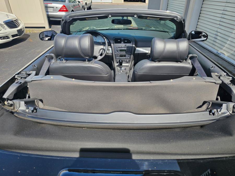 Used 2002 Ford Thunderbird RWD image 20
