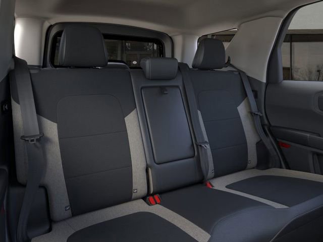 New 2026 Ford Bronco Sport Big Bend w/ Convenience Package image 11