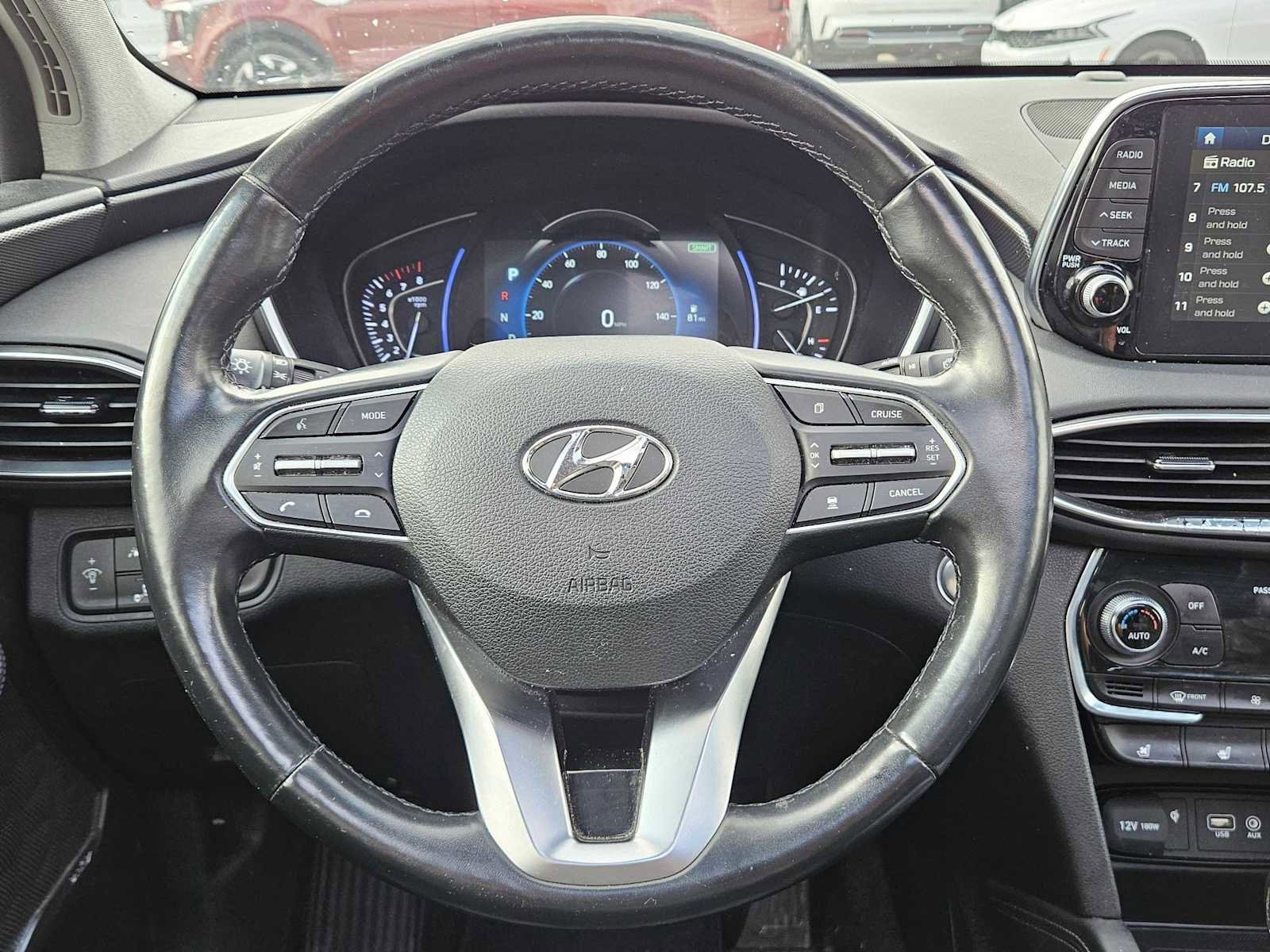 Used 2020 Hyundai Santa Fe Limited image 22