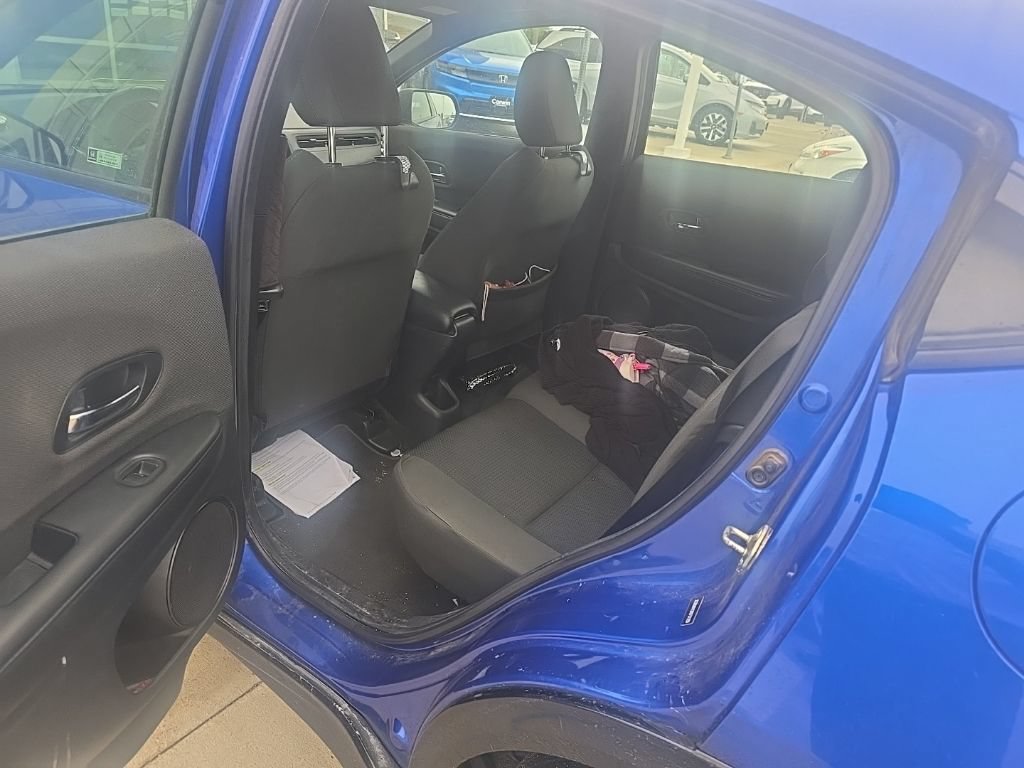 Used 2019 Honda HR-V Sport image 12