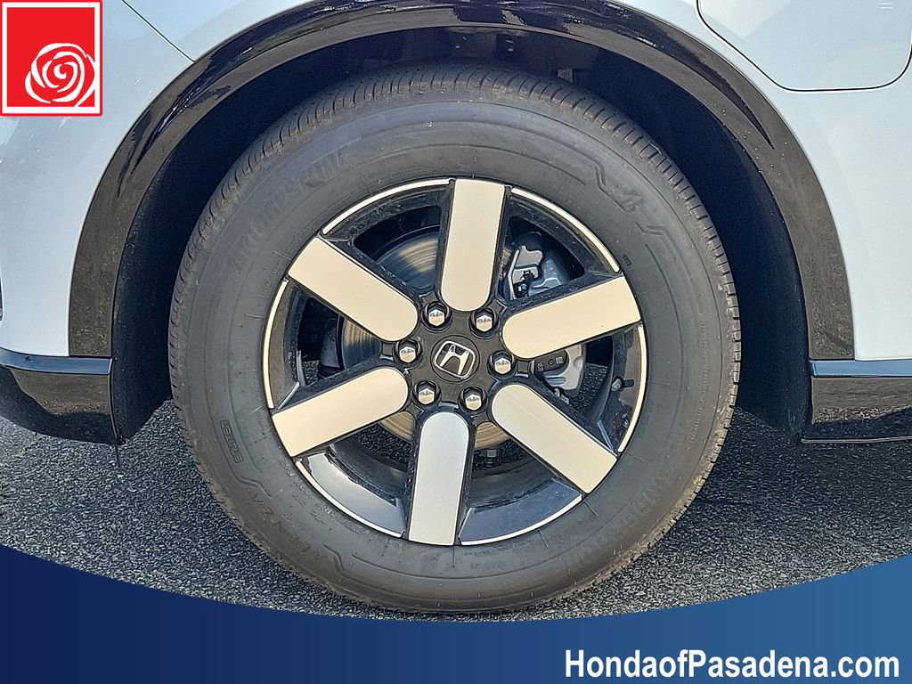 New 2026 Honda Prologue Touring image 25