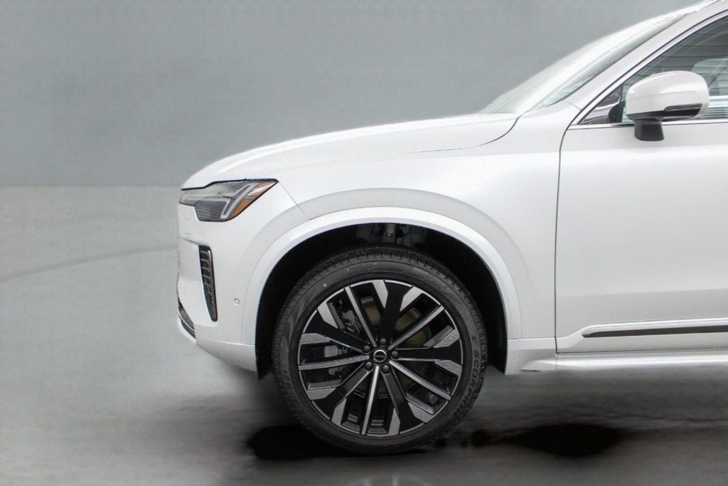 New 2026 Volvo XC90 B6 Ultra w/ Protection Package AWD/4WD image 31