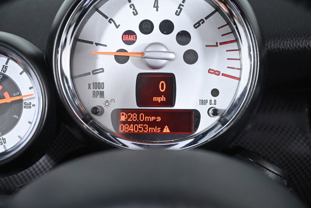 Used 2011 MINI Cooper S image 15