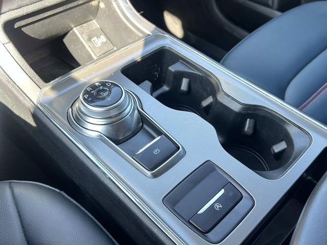 Certified 2024 Ford Edge SEL w/ Sport Appearance Package image 26