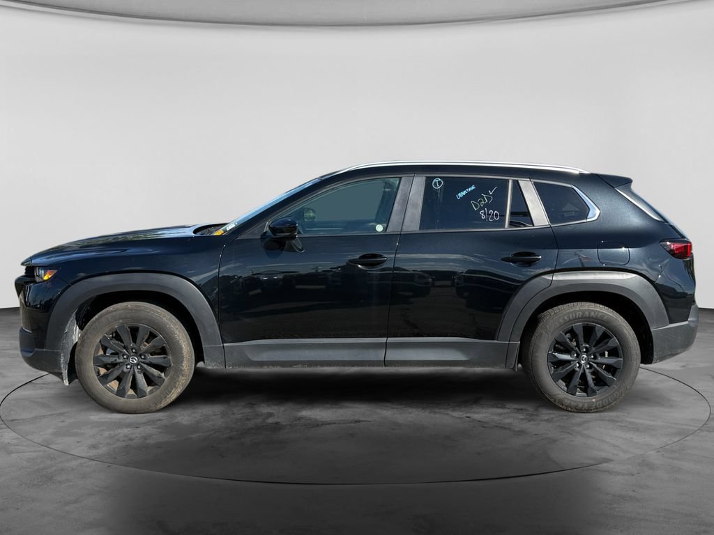 Used 2026 MAZDA CX-50 AWD 2.5 S w/ Preferred Pkg image 5