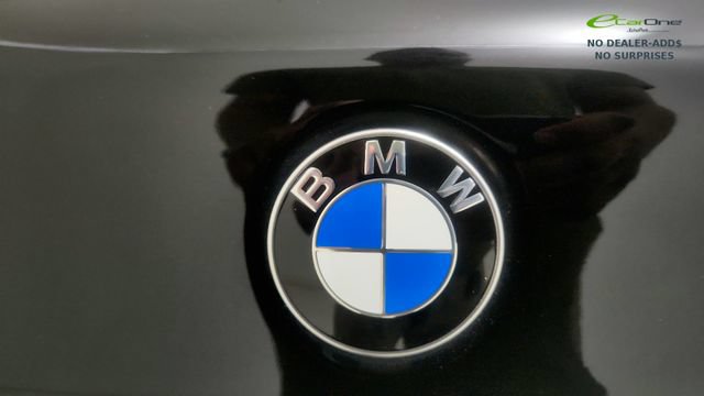 Used 2023 BMW 530i w/ M Sport Package RWD image 32