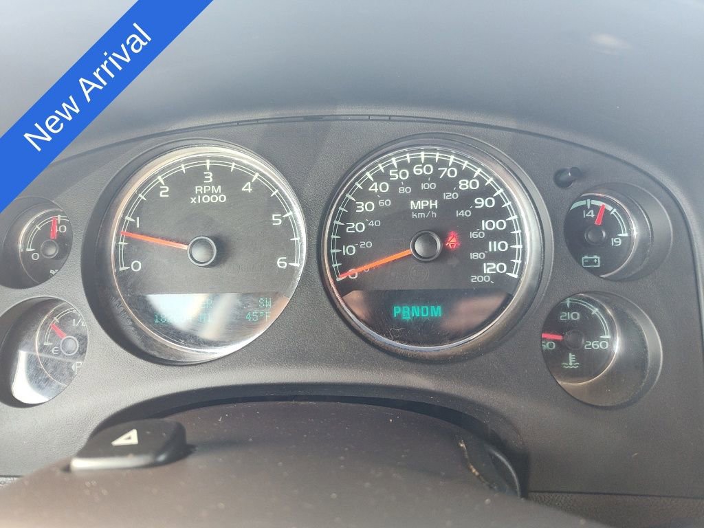 Used 2011 GMC Yukon Denali image 20