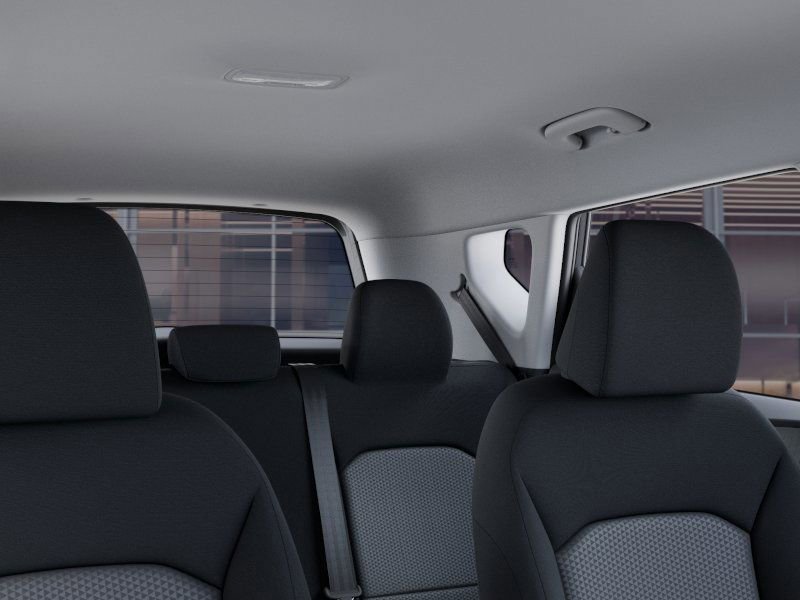 New 2025 Kia Soul LX w/ LX Technology Package image 27