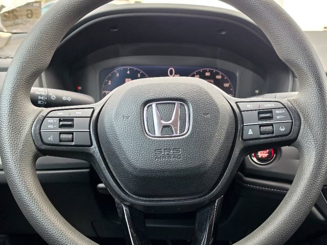 Used 2024 Honda Accord EX image 28