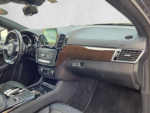 Used 2017 Mercedes-Benz GLE 43 AMG 4MATIC Coupe image 20