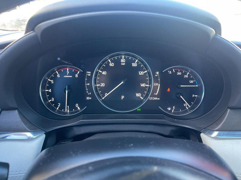 Used 2019 MAZDA MAZDA6 Signature image 22