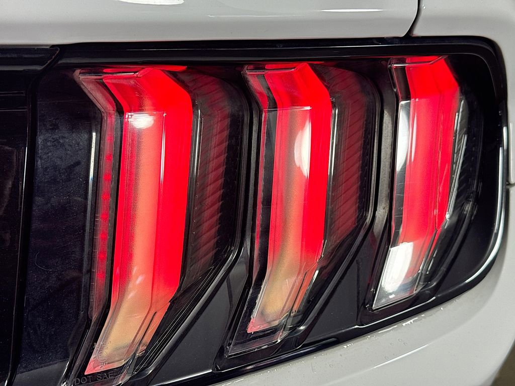 Used 2020 Ford Mustang GT Premium w/ GT Performance Package image 30