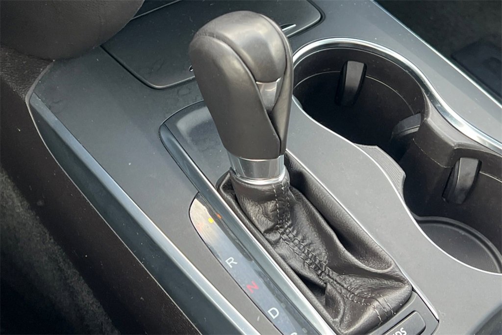 Used 2015 Acura MDX FWD w/ Technology Package image 27