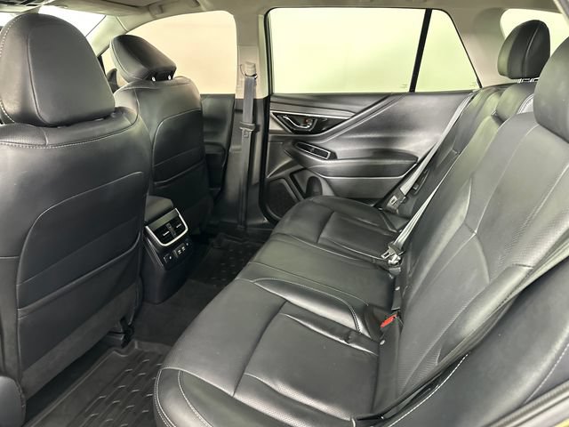 Used 2021 Subaru Outback Limited XT w/ Popular Package #2 AWD/4WD image 12
