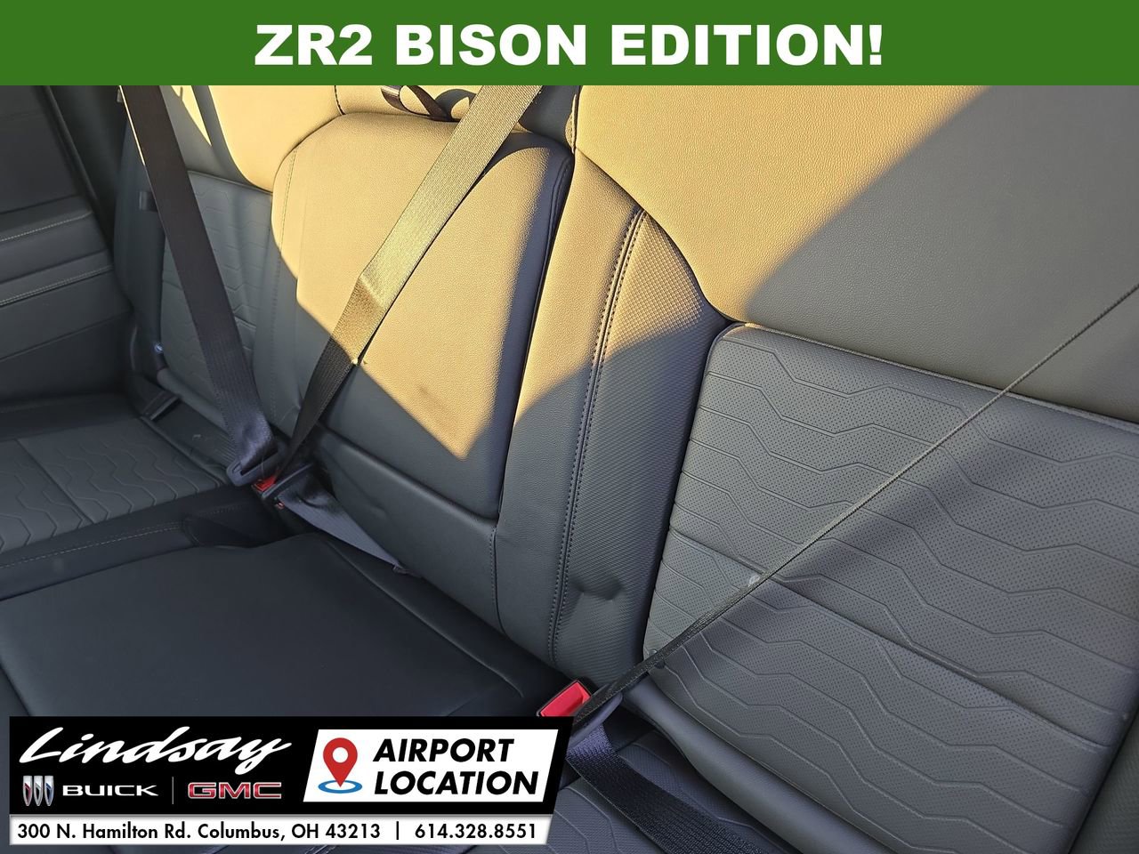 Used 2024 Chevrolet Silverado 1500 ZR2 w/ ZR2 Bison Edition image 25