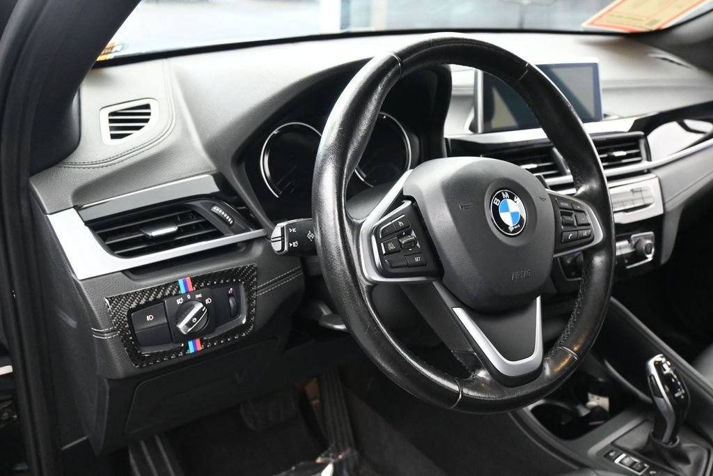 Used 2020 BMW X1 sDrive28i w/ Convenience Package FWD image 15