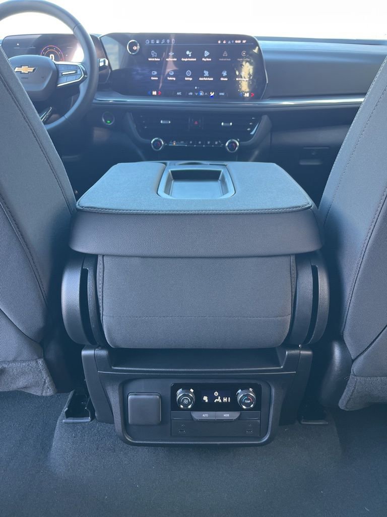 New 2026 Chevrolet Tahoe LS w/ LPO, Dark Essentials Package image 27