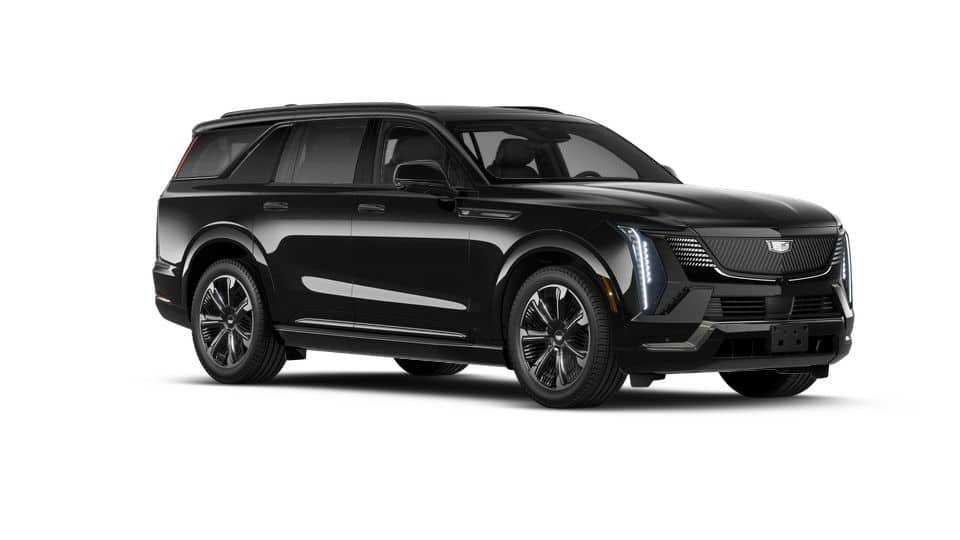 New 2026 Cadillac Escalade IQL Sport 1 w/ LPO, Floor Liner Package AWD/4WD image 14