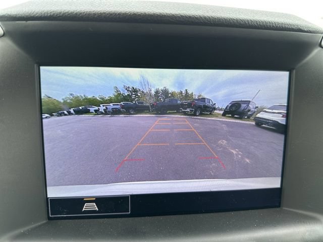 Used 2024 GMC Terrain AT4 w/ Infotainment Package II AWD/4WD image 28