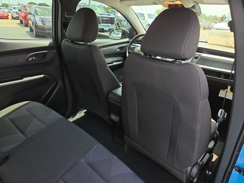 New 2027 Chevrolet Bolt LT w/ Comfort Package FWD image 12