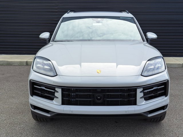 New 2026 Porsche Cayenne E-Hybrid image 10