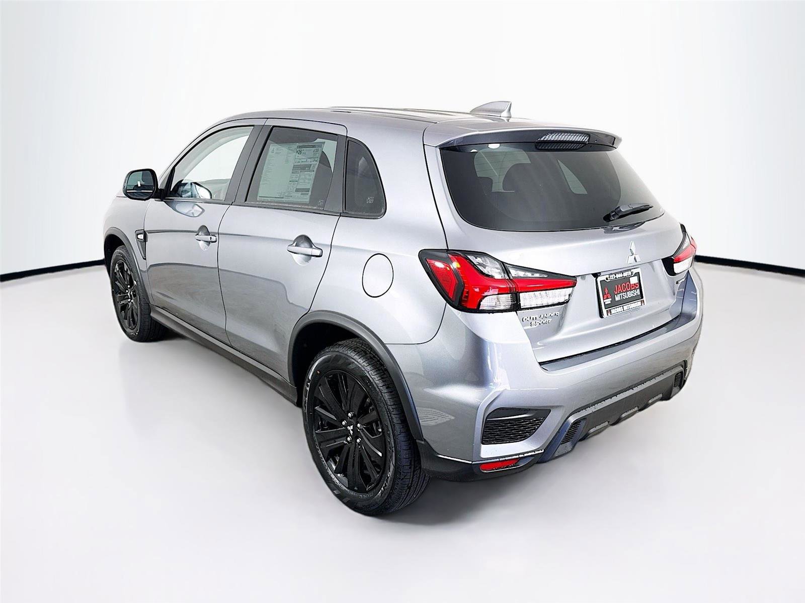 New 2026 Mitsubishi Outlander Sport AWD image 21