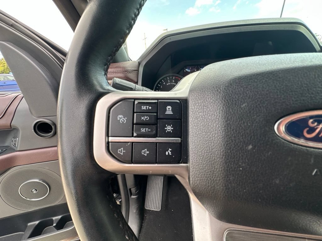 Used 2024 Ford Expedition Max Limited RWD image 18