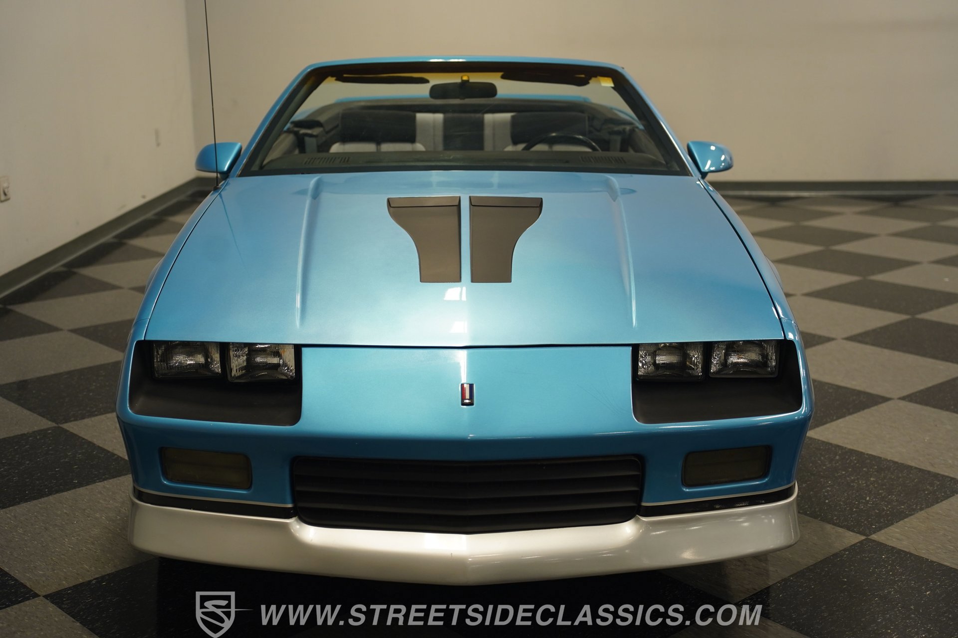 Used 1988 Chevrolet Camaro RS image 20