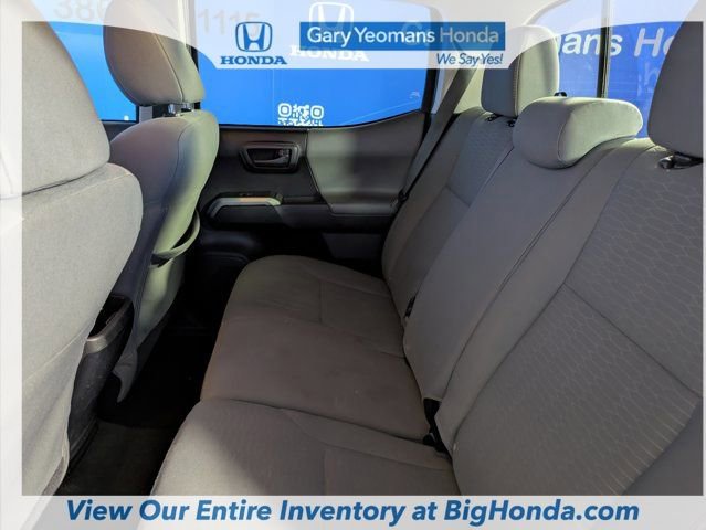 Used 2019 Toyota Tacoma SR5 image 15