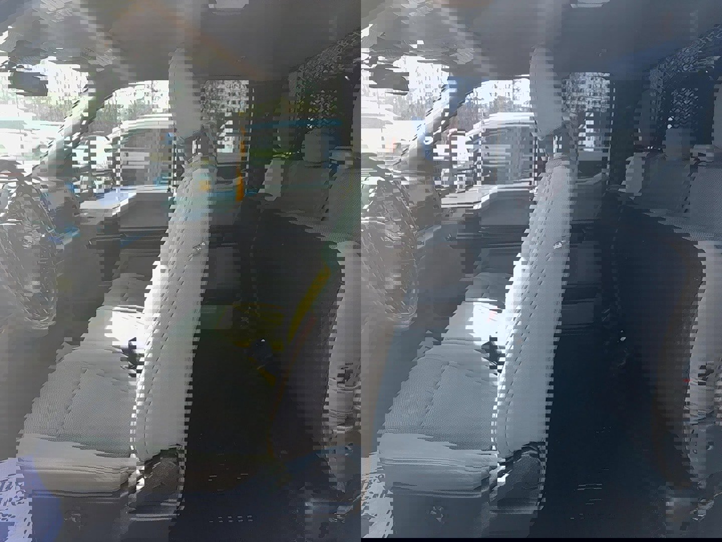 Used 2022 Ford F450 XL w/ Power Equipment Group image 15