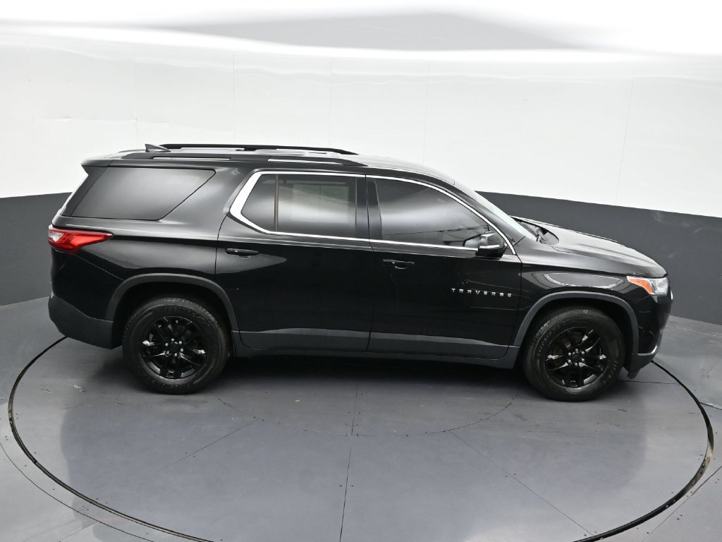 Used 2019 Chevrolet Traverse LT FWD image 22