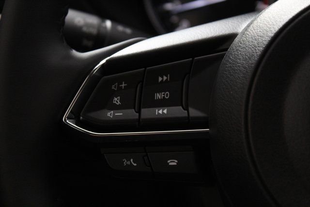 Used 2025 MAZDA CX-5 AWD 2.5 S image 17