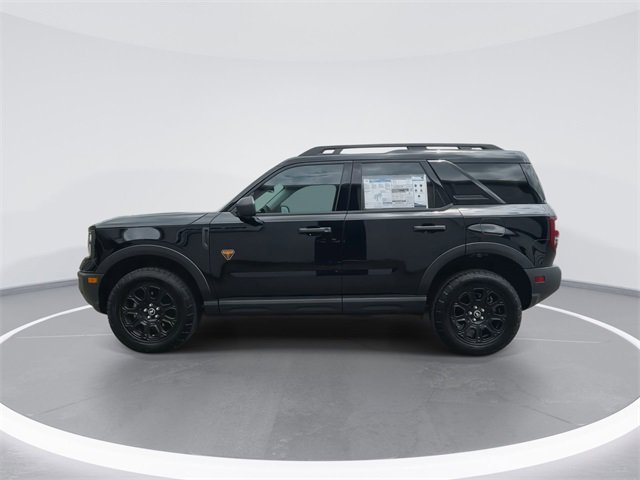 New 2025 Ford Bronco Sport Badlands image 5