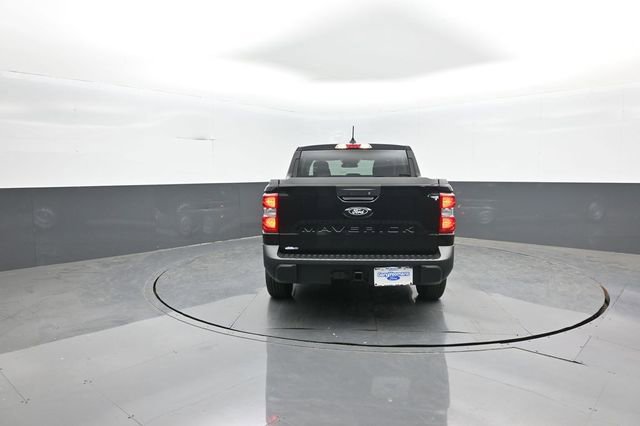 New 2026 Ford Maverick XL AWD/4WD image 6