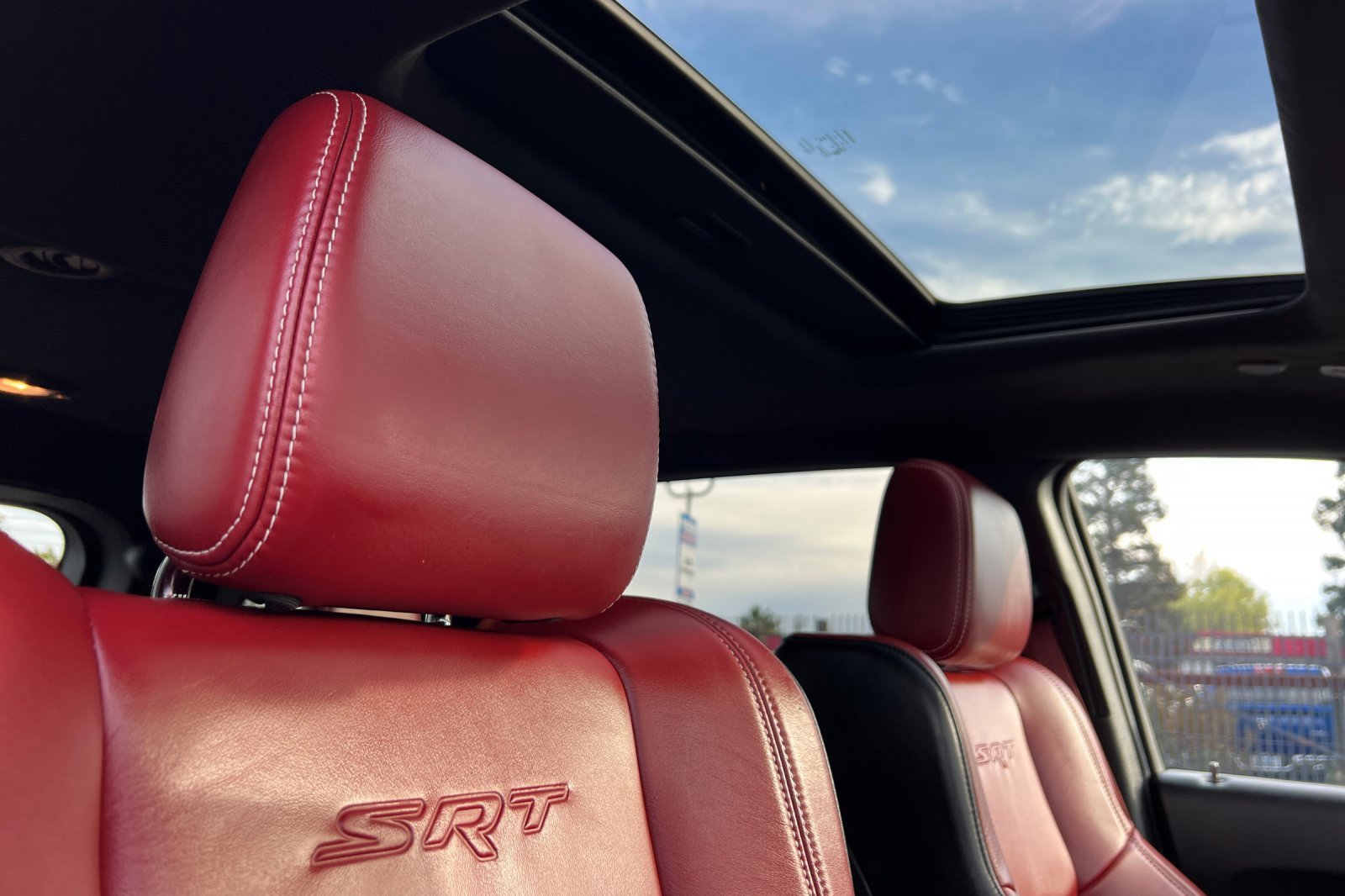 Used 2024 Dodge Durango SRT Hellcat image 18