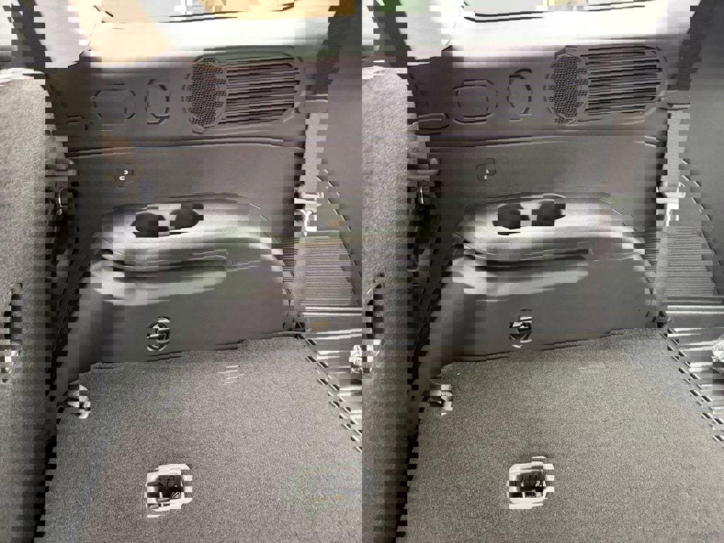 New 2026 Hyundai Palisade SEL image 20