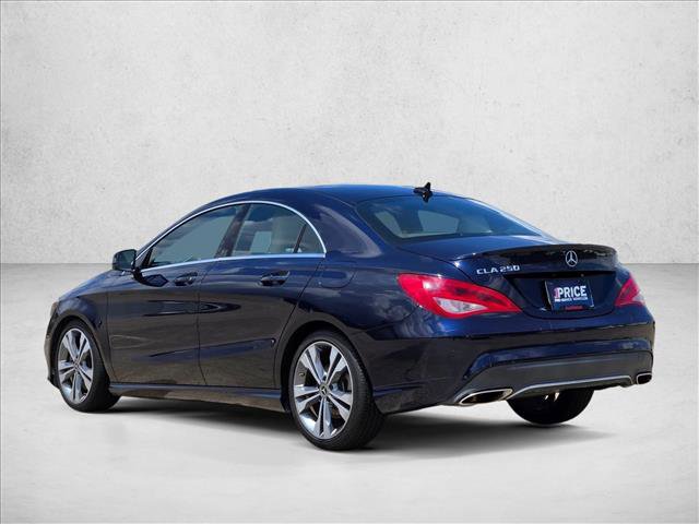 Used 2018 Mercedes-Benz CLA 250 image 7