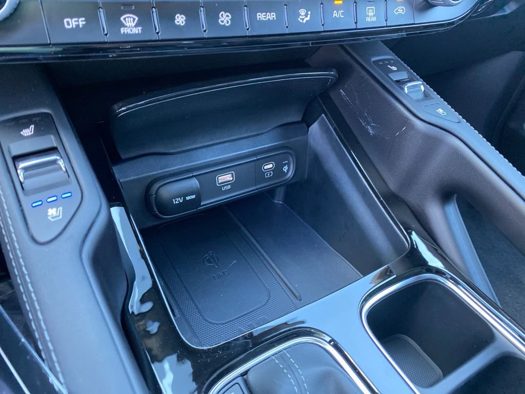 New 2025 Kia Telluride SX X-Line image 18